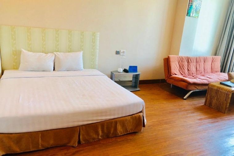 Superior (Double/Twin)